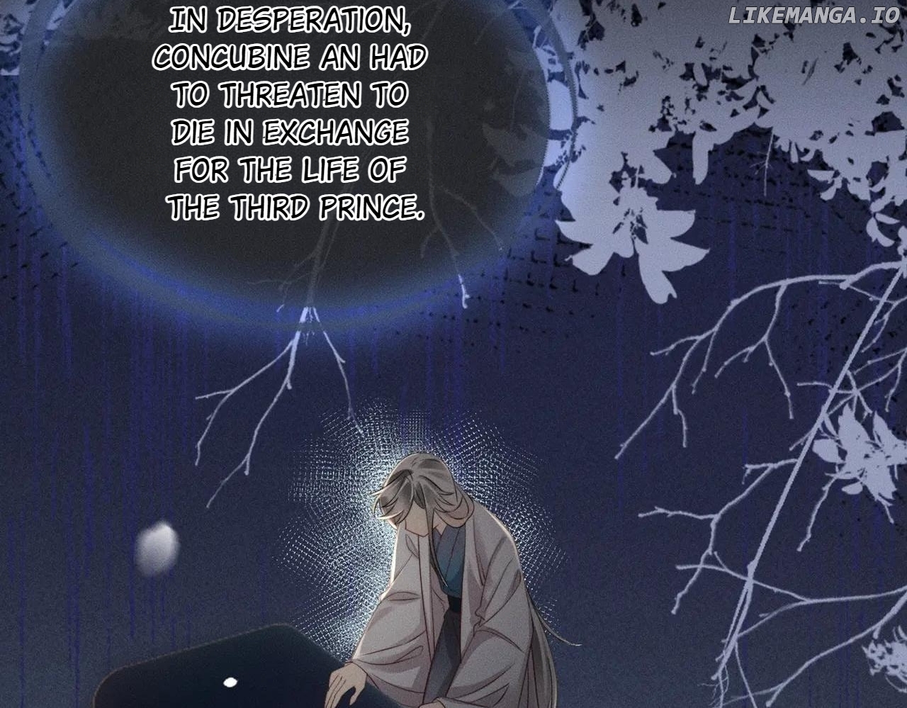 The Tyrant’s Family Lasts Thanks To Her Inner Voice Chapter 50 - page 37